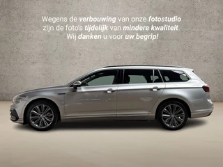 Volkswagen Passat – thumbnail 2