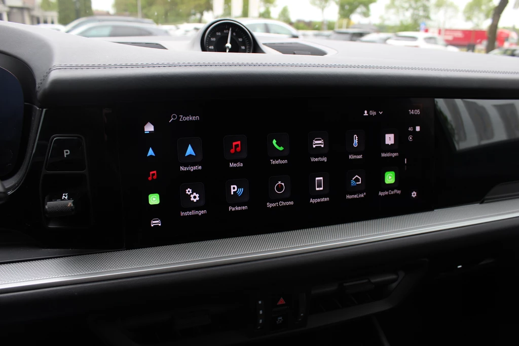 Porsche Cayenne – foto 24