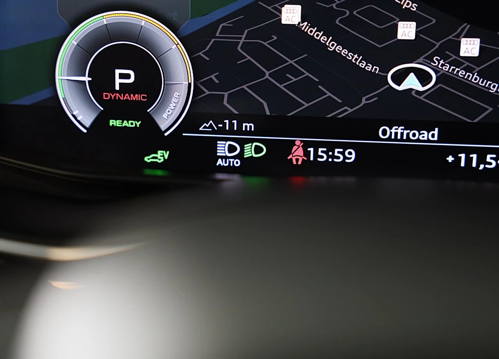 Audi Q8 – foto 43