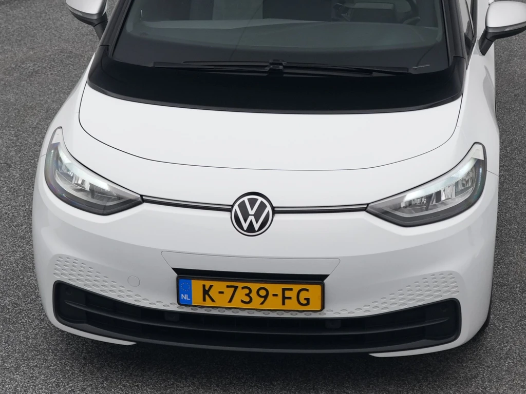 Volkswagen ID.3 – foto 18