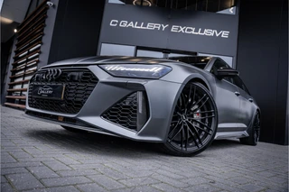 Audi RS6 – thumbnail 2