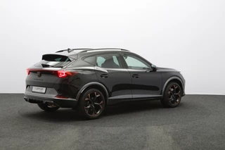 CUPRA Formentor – thumbnail 4
