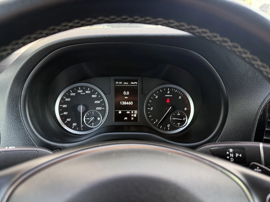 Mercedes-Benz Vito – foto 22