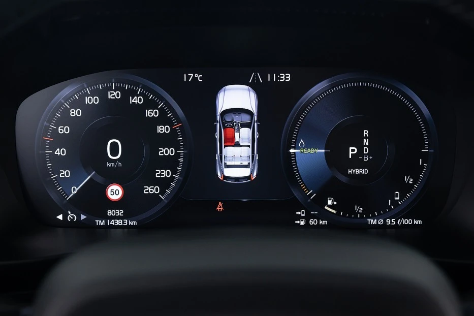 Volvo XC40 – foto 15