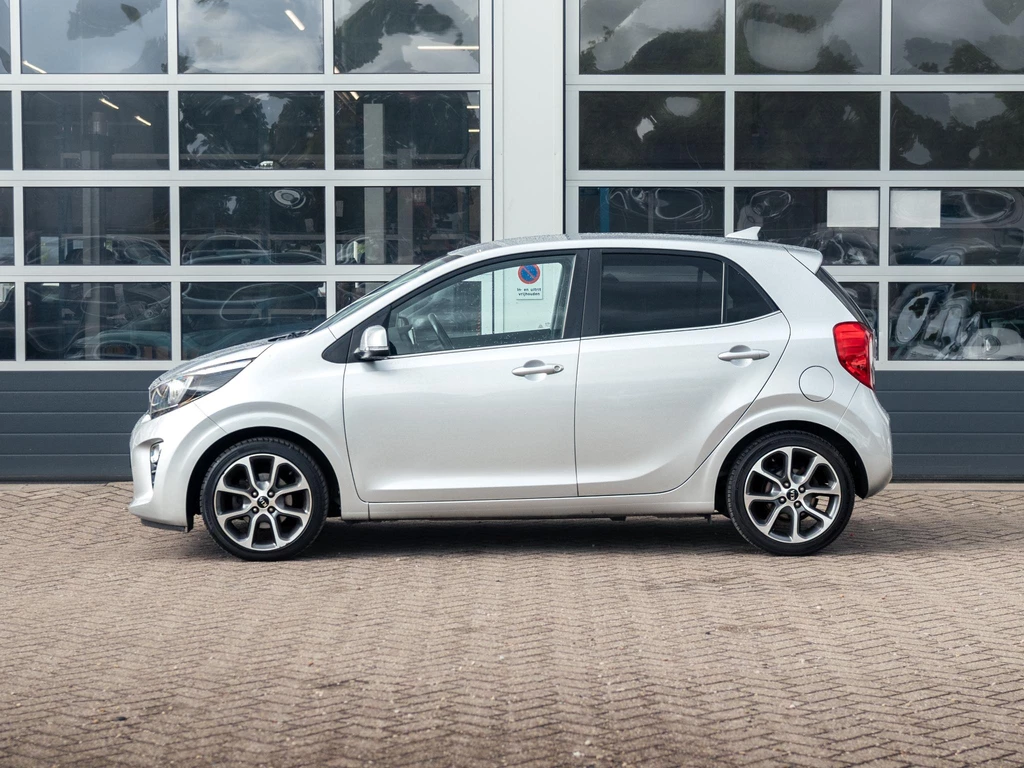 Kia Picanto – foto 4