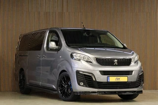 Peugeot Expert – thumbnail 6