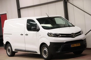 Toyota ProAce – thumbnail 6