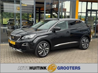 Peugeot 3008 – thumbnail 1