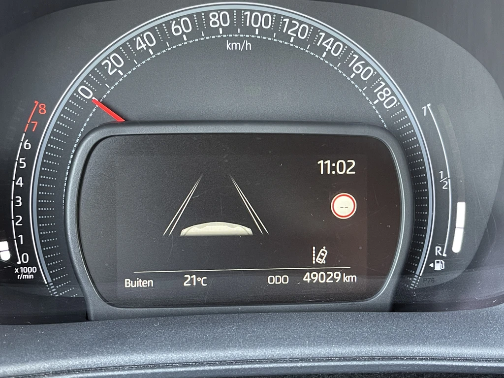 Toyota Aygo – foto 10