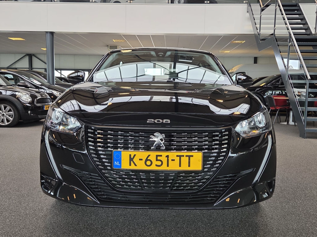 Peugeot 208 – foto 9