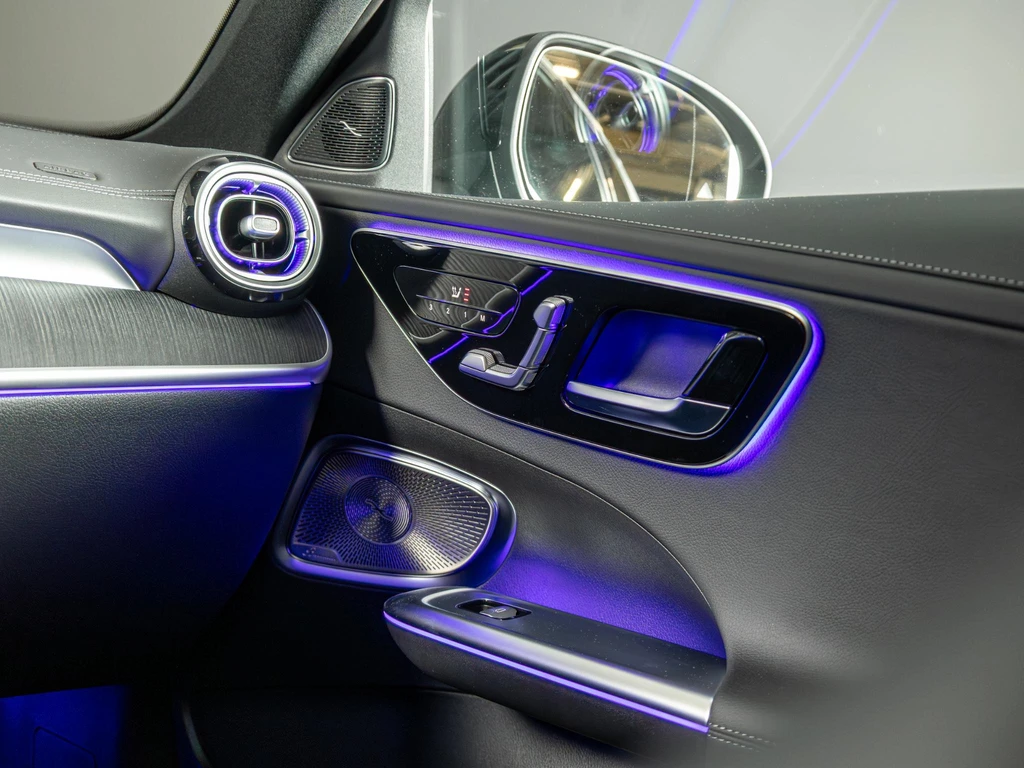 Mercedes-Benz C-Klasse – foto 16