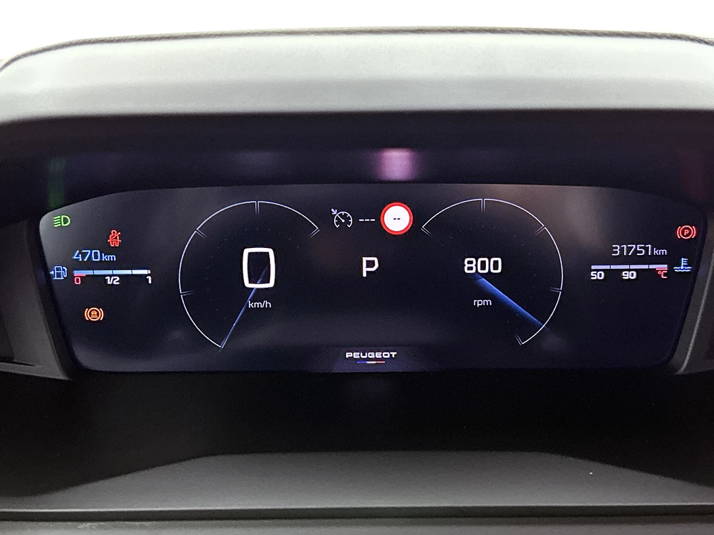 Peugeot 2008 – foto 8