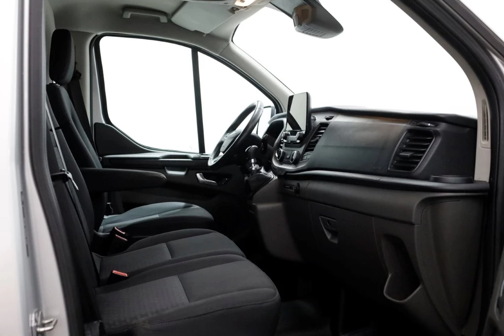 Ford Transit Custom – foto 6