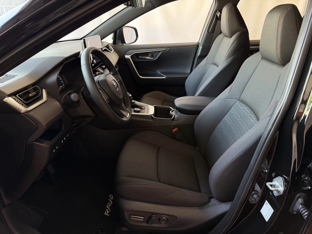 Toyota RAV4 – foto 25