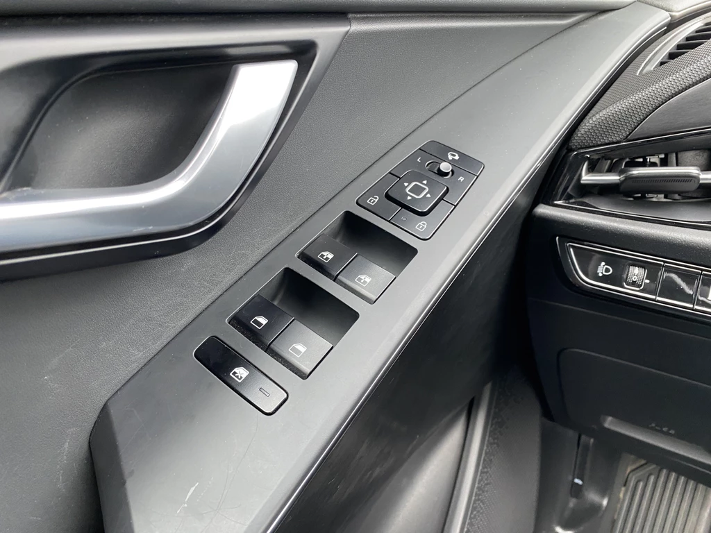 Kia Niro – foto 22