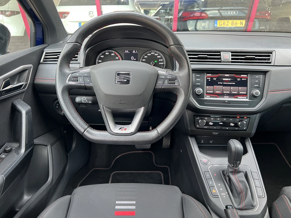 SEAT Ibiza – foto 21