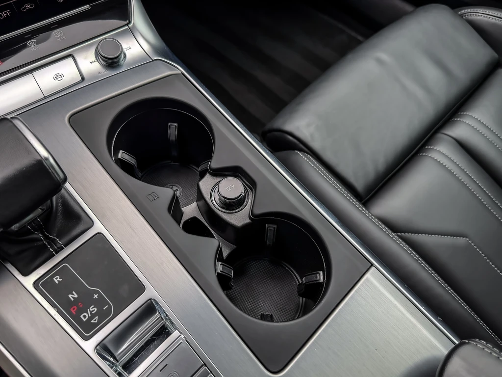 Audi A6 – foto 66