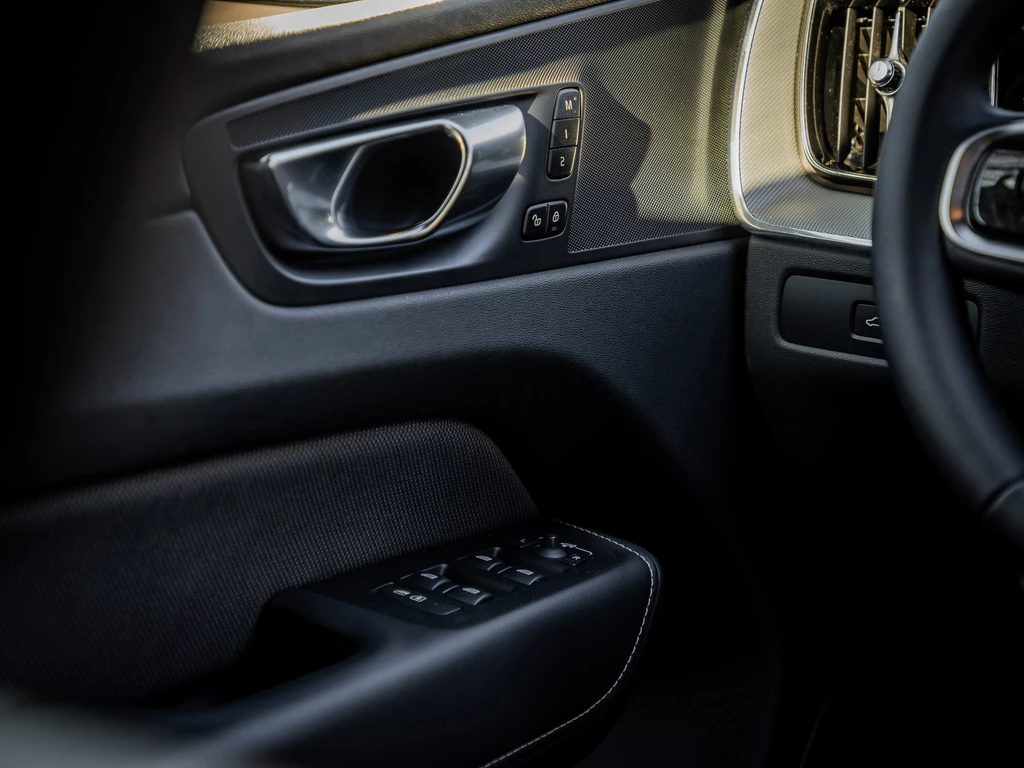Volvo XC60 – foto 23