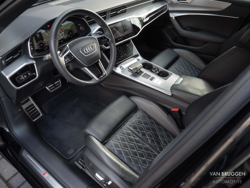 Audi A6 – foto 20