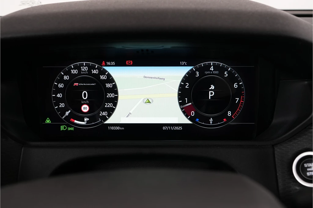 Land Rover Range Rover Velar – foto 34