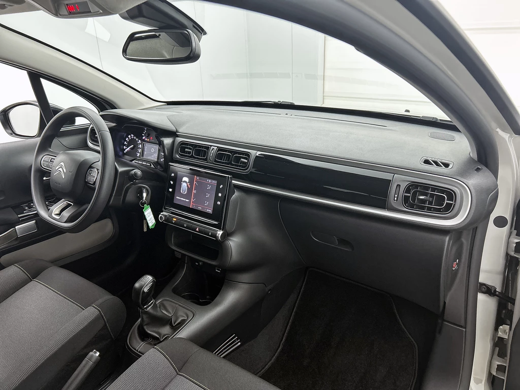 Citroën C3 – foto 19