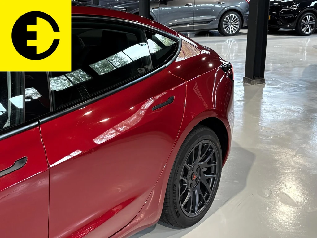 Tesla Model 3 – foto 34
