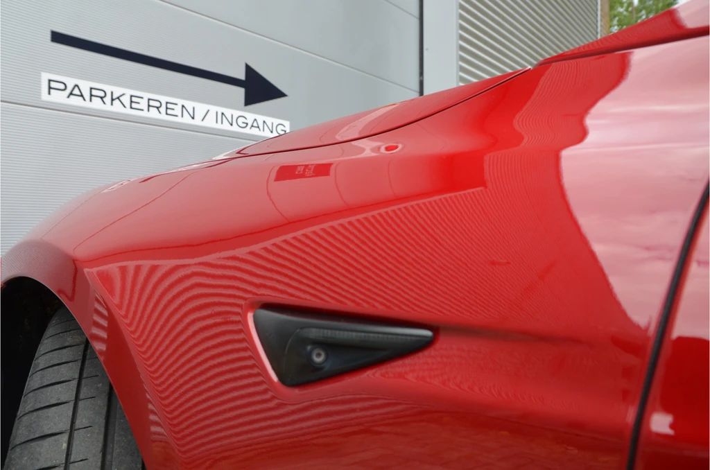 Tesla Model S – foto 32