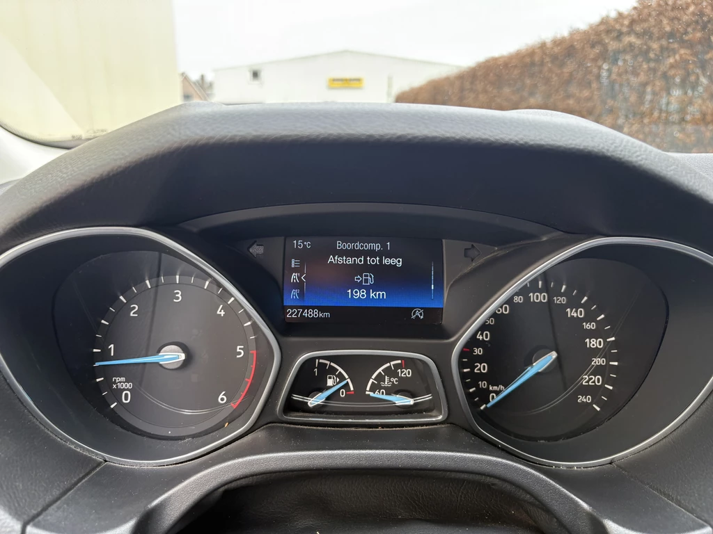 Ford Focus – foto 19