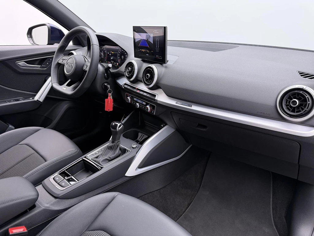Audi Q2 – foto 34