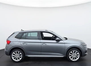 Škoda Kamiq – thumbnail 8
