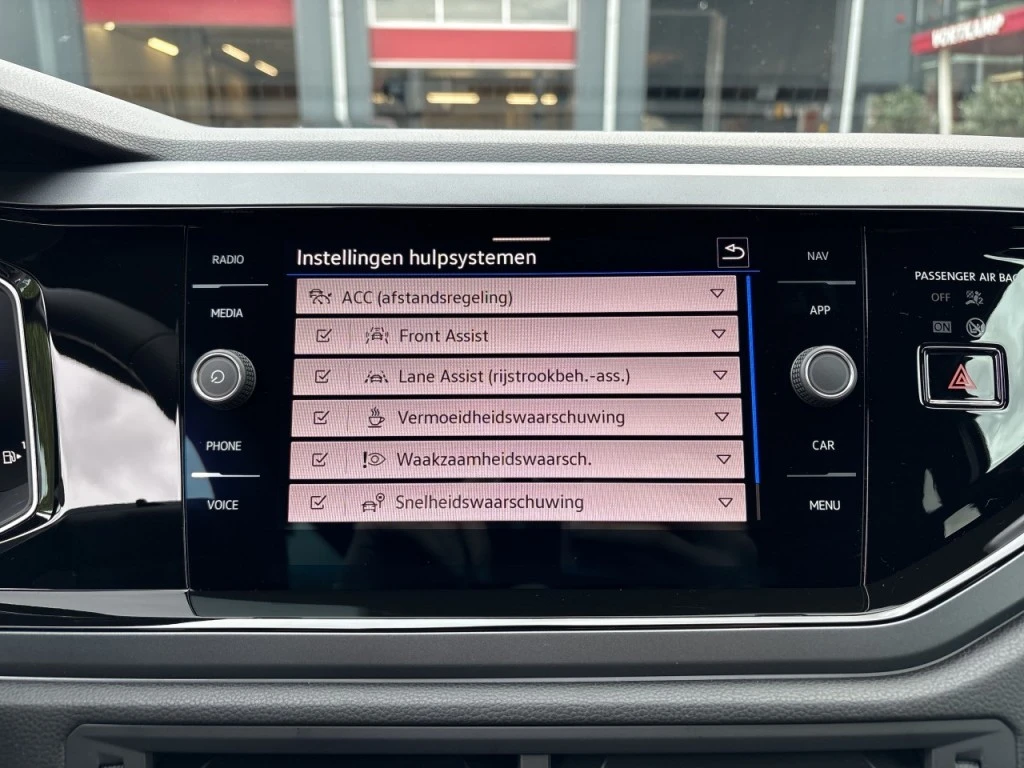 Volkswagen Taigo – foto 21
