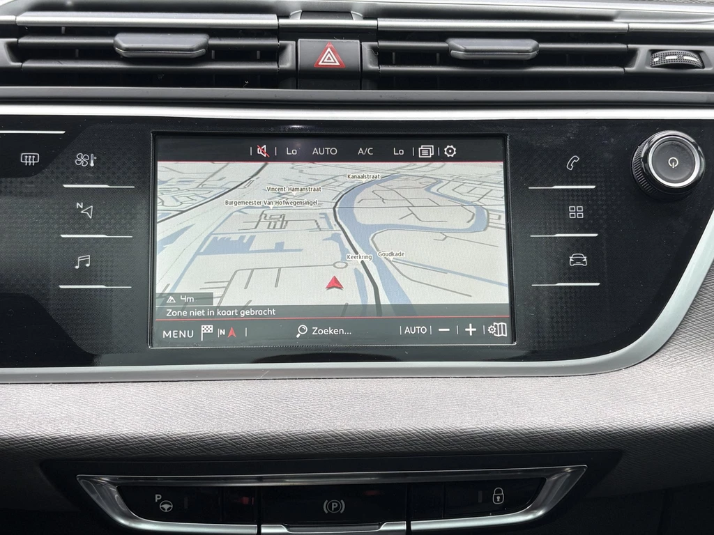 Citroën Grand C4 Spacetourer – foto 30