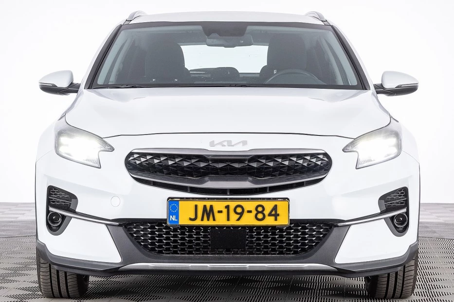Kia XCeed – foto 8