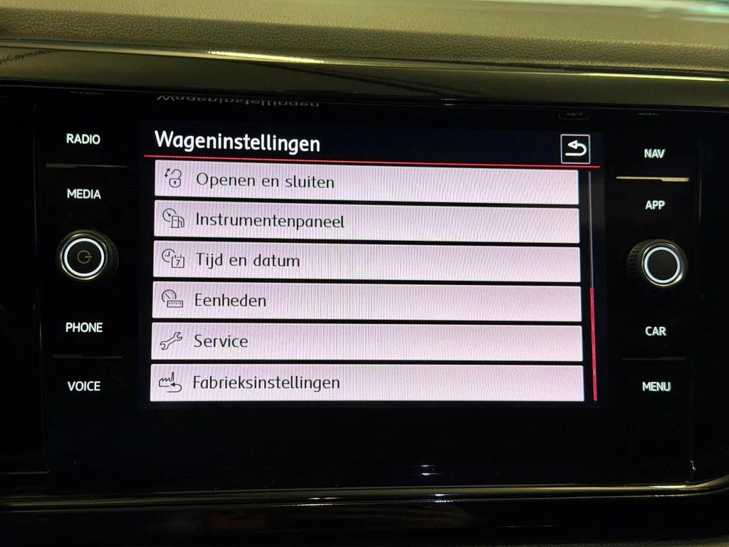 Volkswagen Polo – foto 18