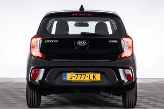 Kia Picanto – thumbnail 3