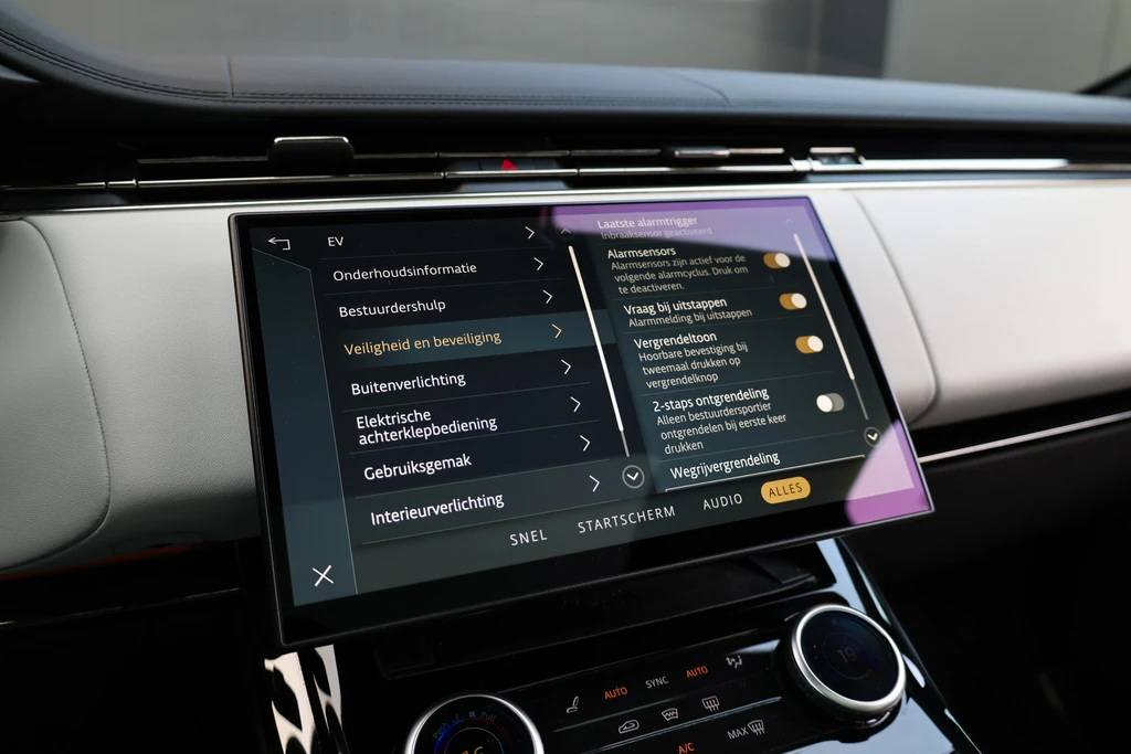 Land Rover Range Rover Sport – foto 53