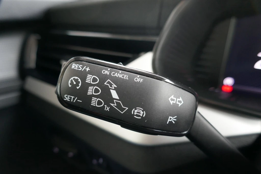 Škoda Kamiq – foto 25