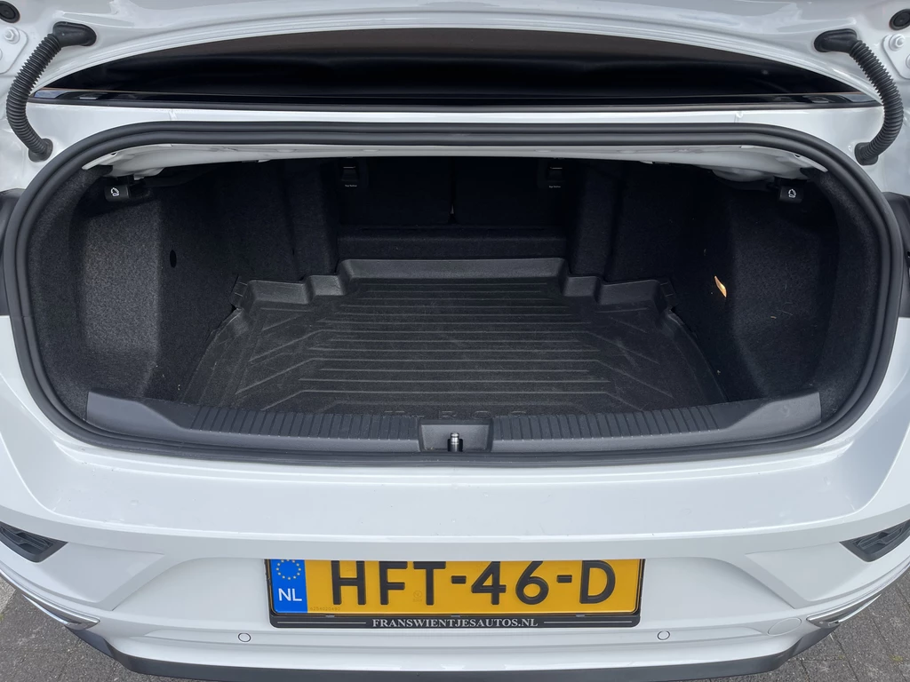Volkswagen T-Roc – foto 28