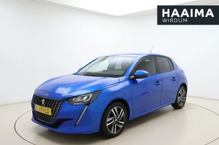 Peugeot 208 – thumbnail 1