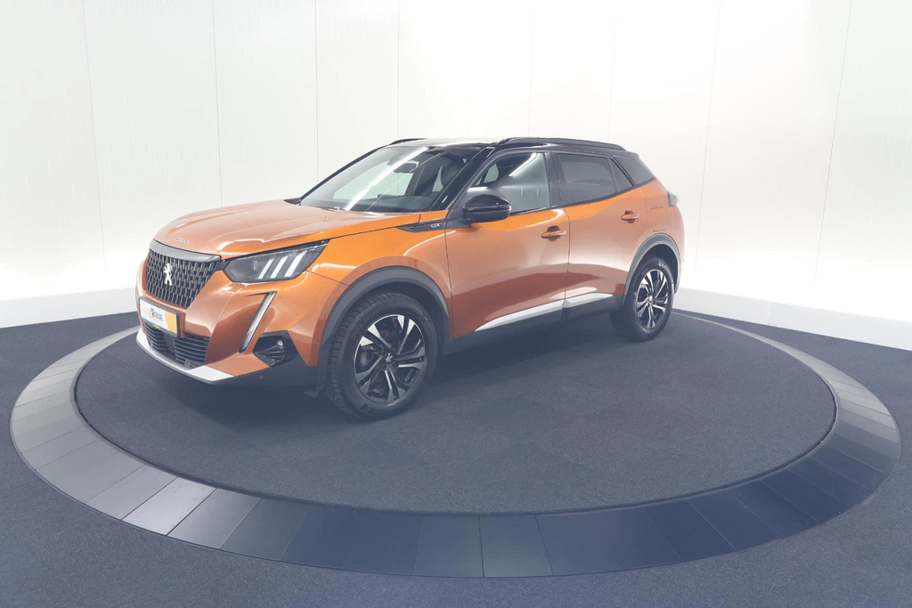 Peugeot 2008 – foto 2