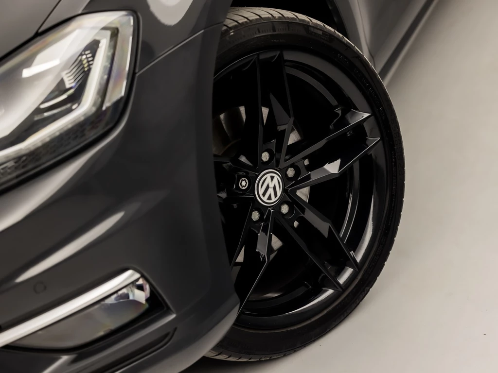 Volkswagen Golf – foto 15