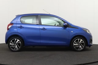 Peugeot 108 – thumbnail 5