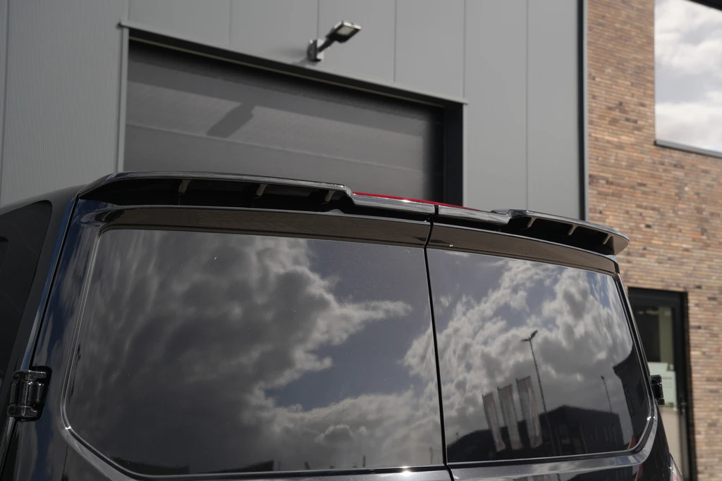 Ford E-Transit Custom – foto 12