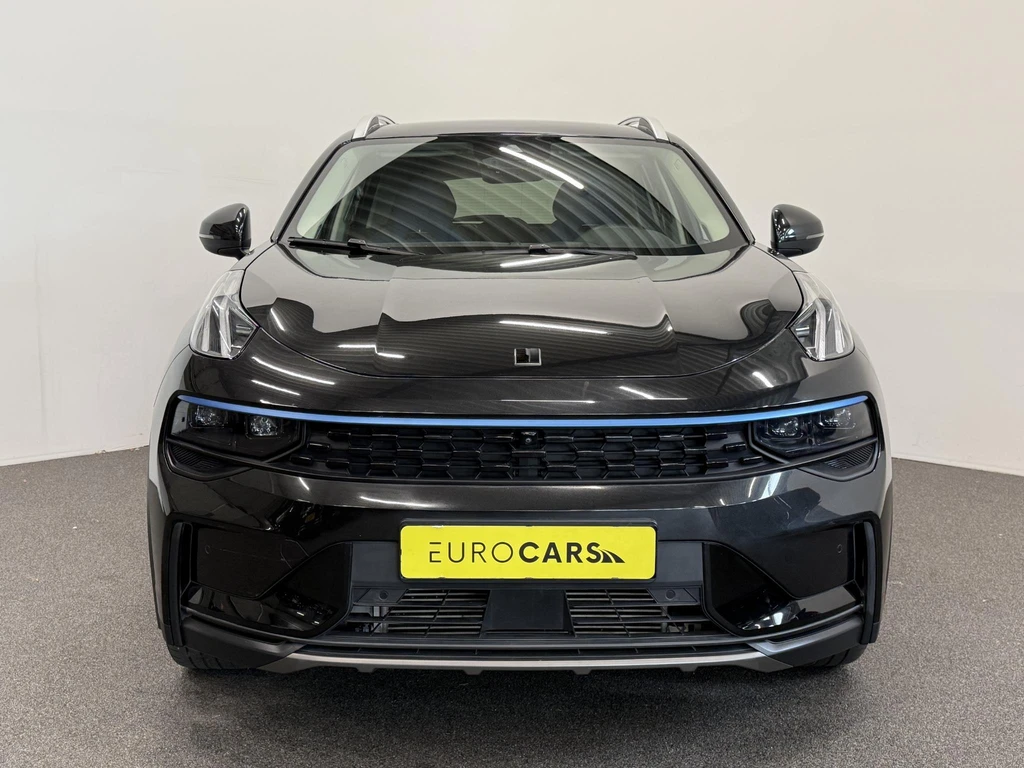 Lynk & Co 01 – foto 9