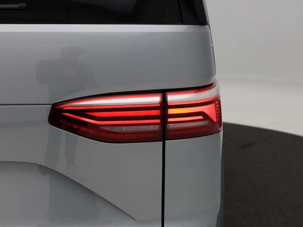 Volkswagen Multivan – foto 13