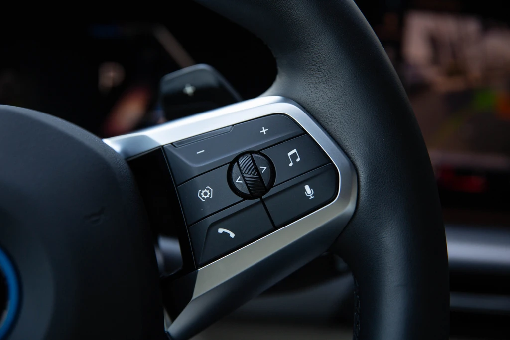 BMW X1 – foto 16