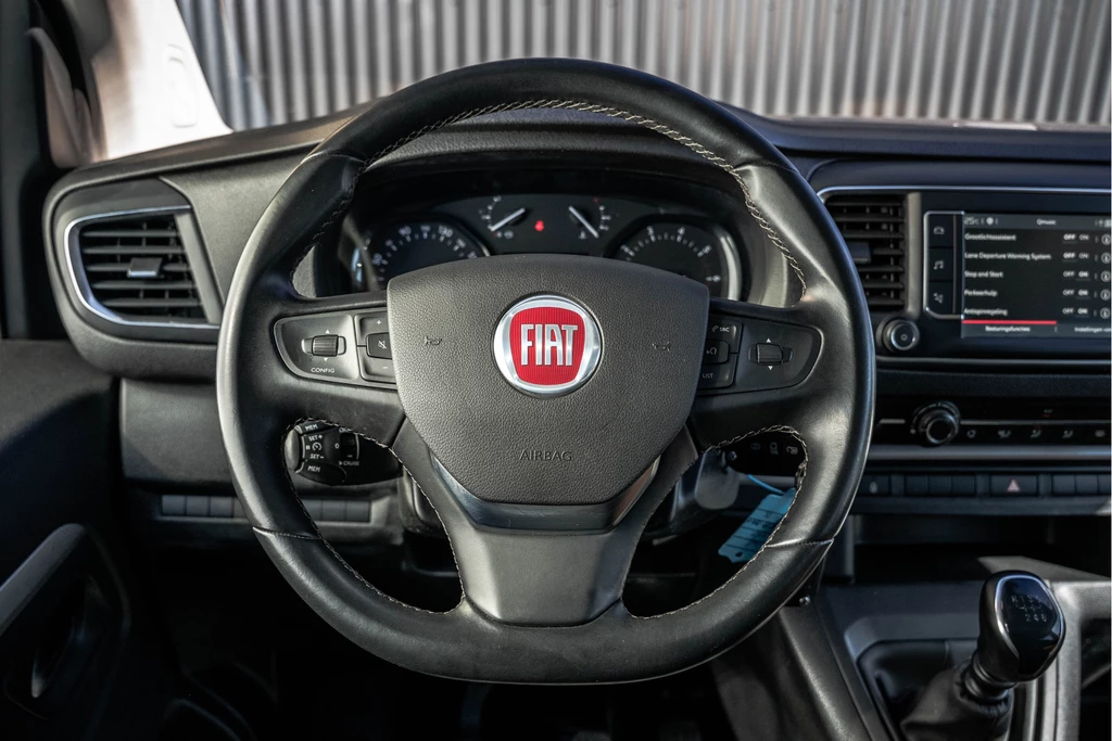 Fiat Scudo – foto 16