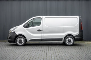 Opel Vivaro – thumbnail 2