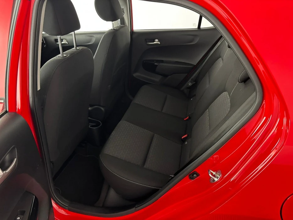 Kia Picanto – foto 8
