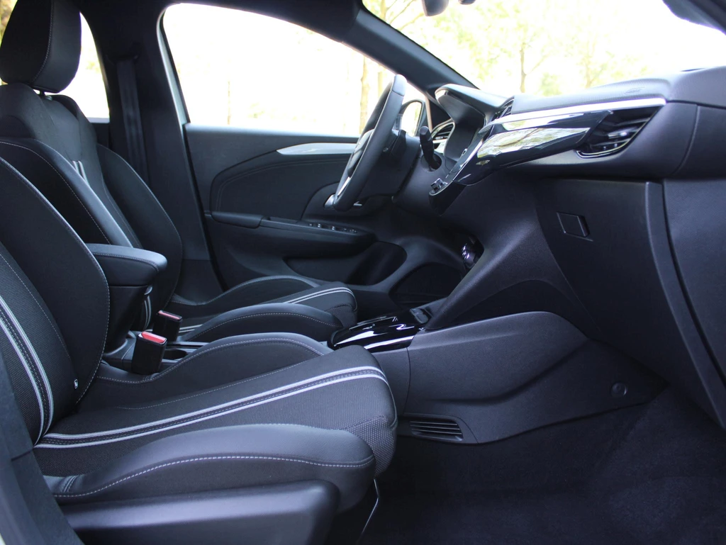 Opel Corsa – foto 9